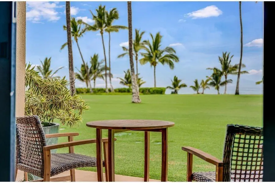 ויילי Kihei Surfside, #113 Condo דירה