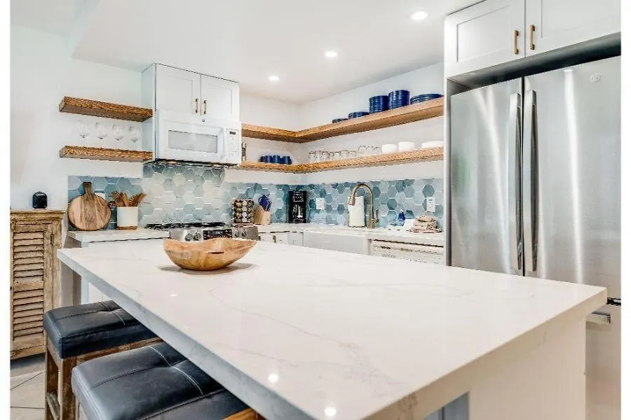 ויילי Kihei Surfside, #113 Condo 0*,