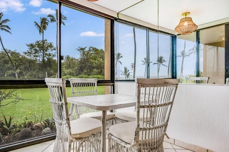 ויילי Kihei Surfside, #113 Condo ארצות הברית