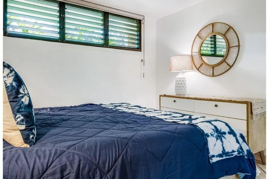 ויילי Kihei Surfside, #113 Condo