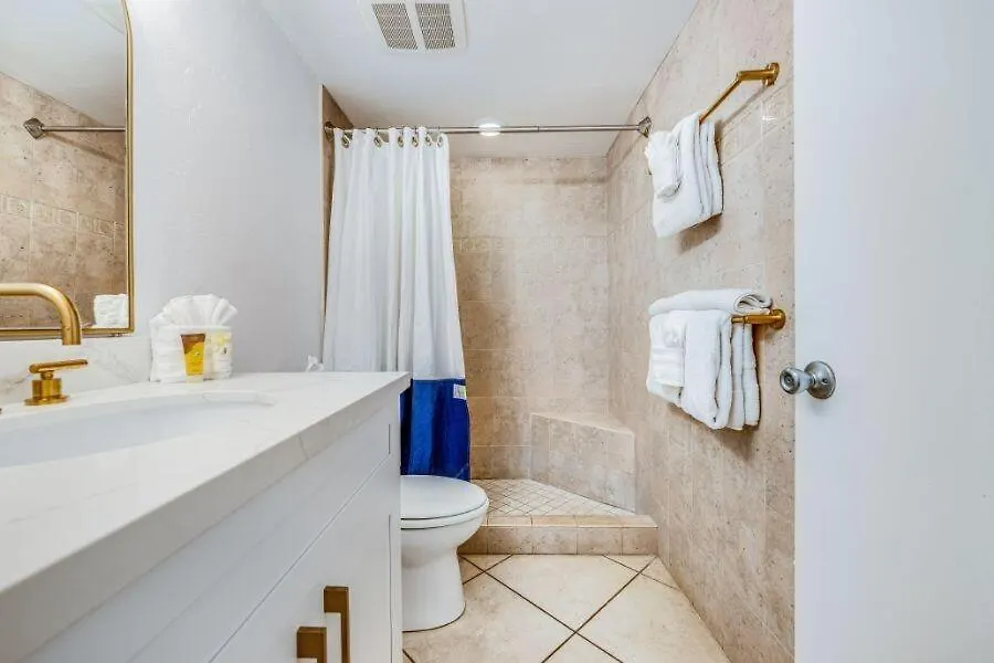 ויילי Kihei Surfside, #113 Condo