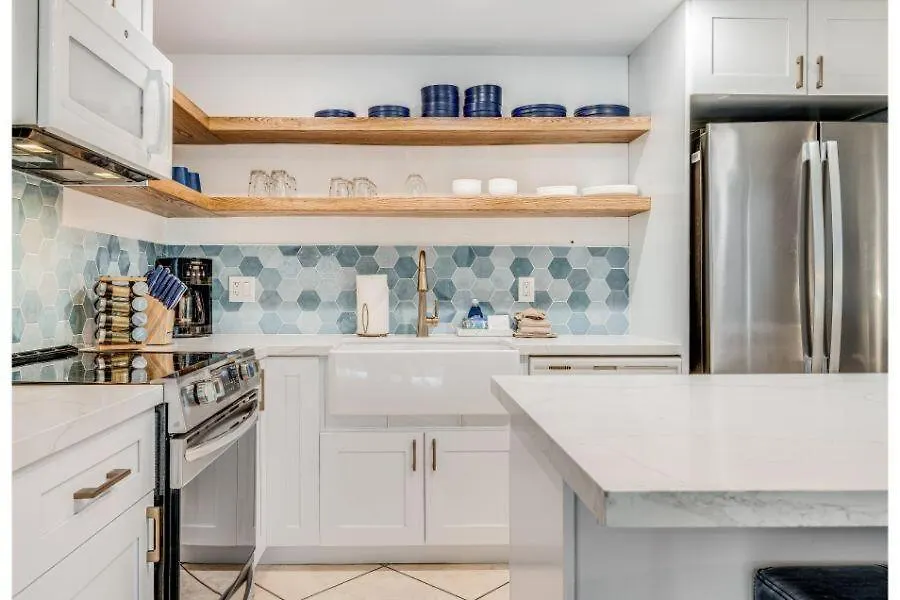 ויילי Kihei Surfside, #113 Condo 0*,