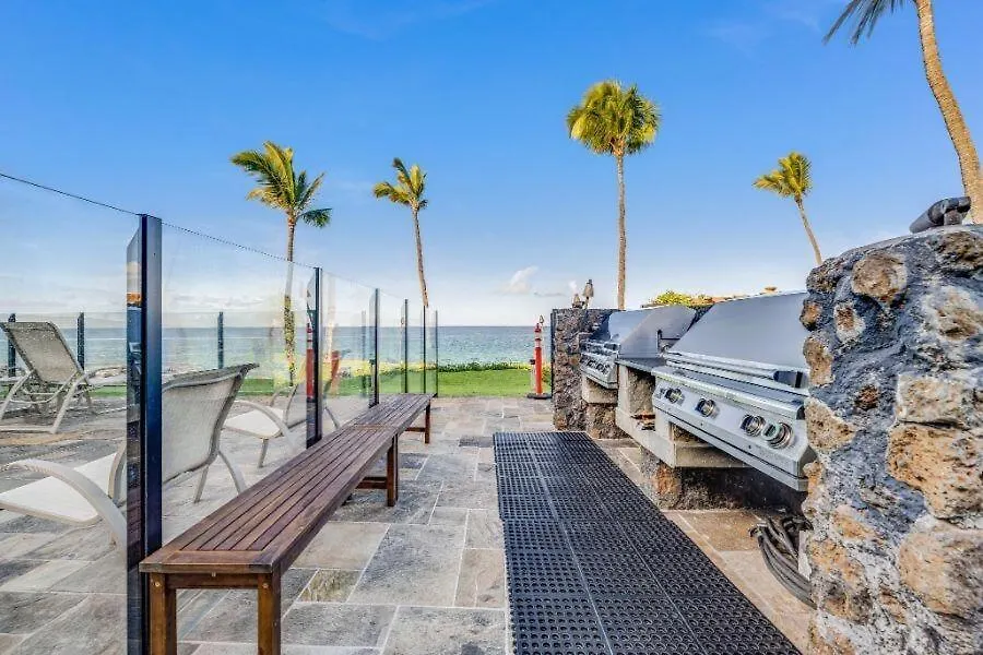 ויילי Kihei Surfside, #113 Condo 0*,  ארצות הברית