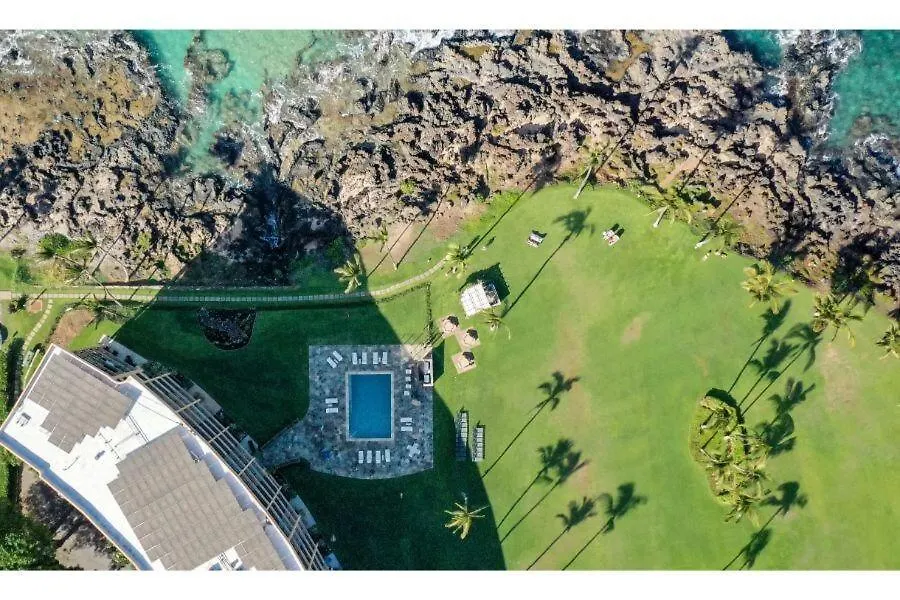ויילי Kihei Surfside, #113 Condo דירה