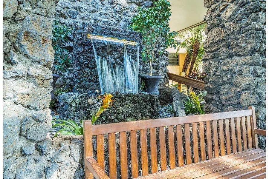 דירה ויילי Kihei Surfside, #113 Condo ארצות הברית
