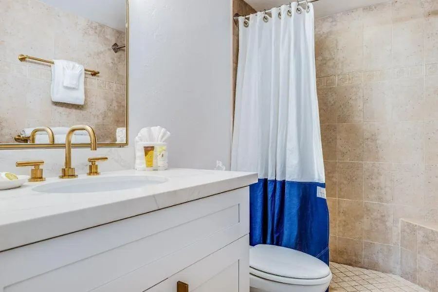 דירה ויילי Kihei Surfside, #113 Condo