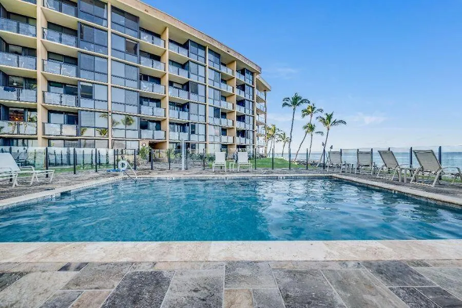 ויילי Kihei Surfside, #113 Condo