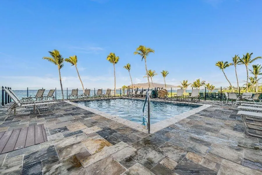 ויילי Kihei Surfside, #113 Condo
