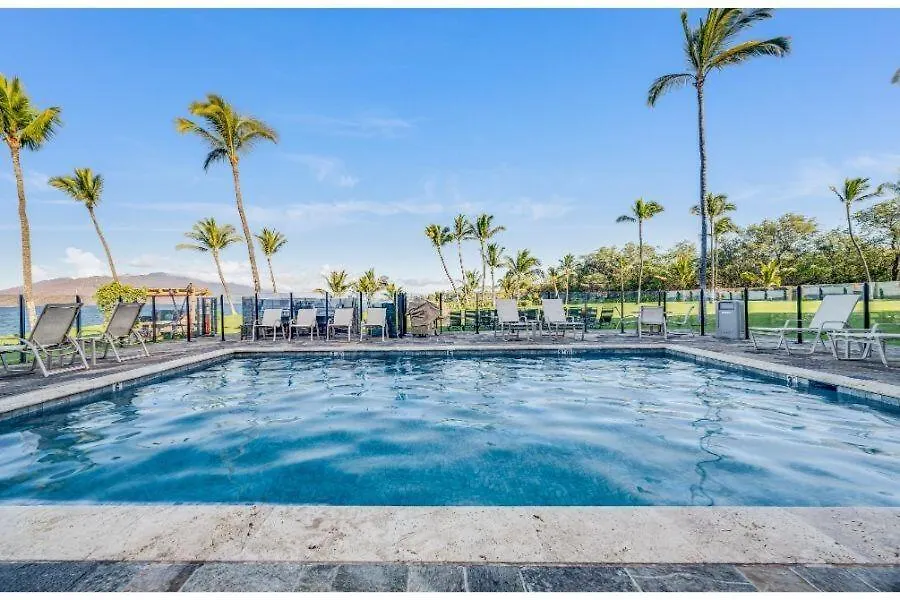 ויילי Kihei Surfside, #113 Condo דירה